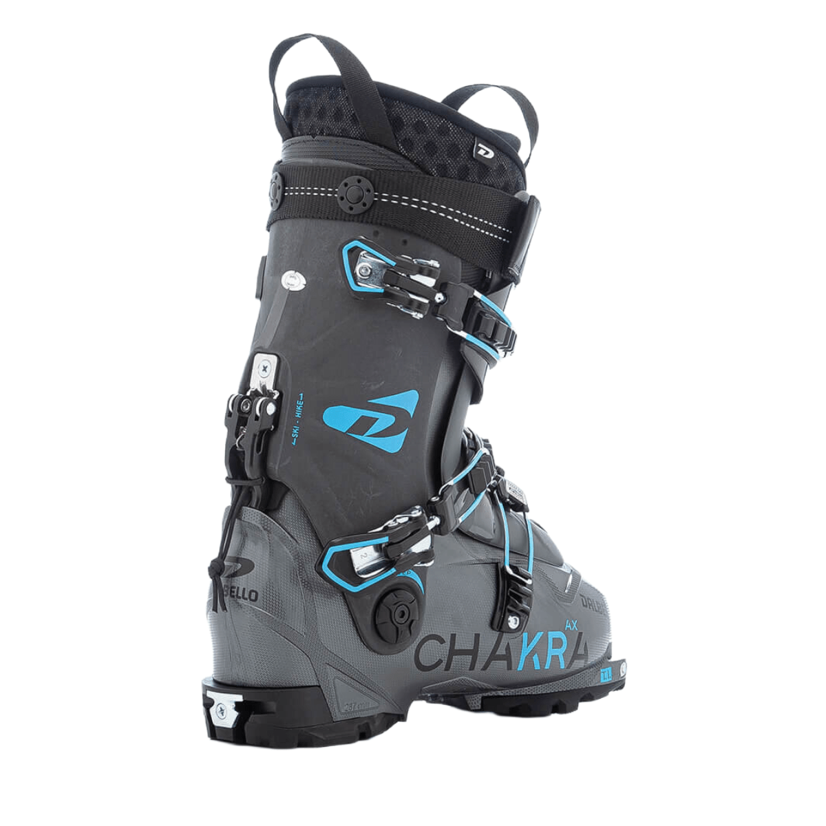 Dalbello Chakra AX T.I. Ski Boots - Women's - Als.com