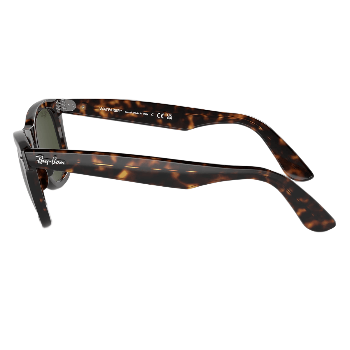 Ray-Ban Original Wayfarer Classic Sunglasses - Als.com