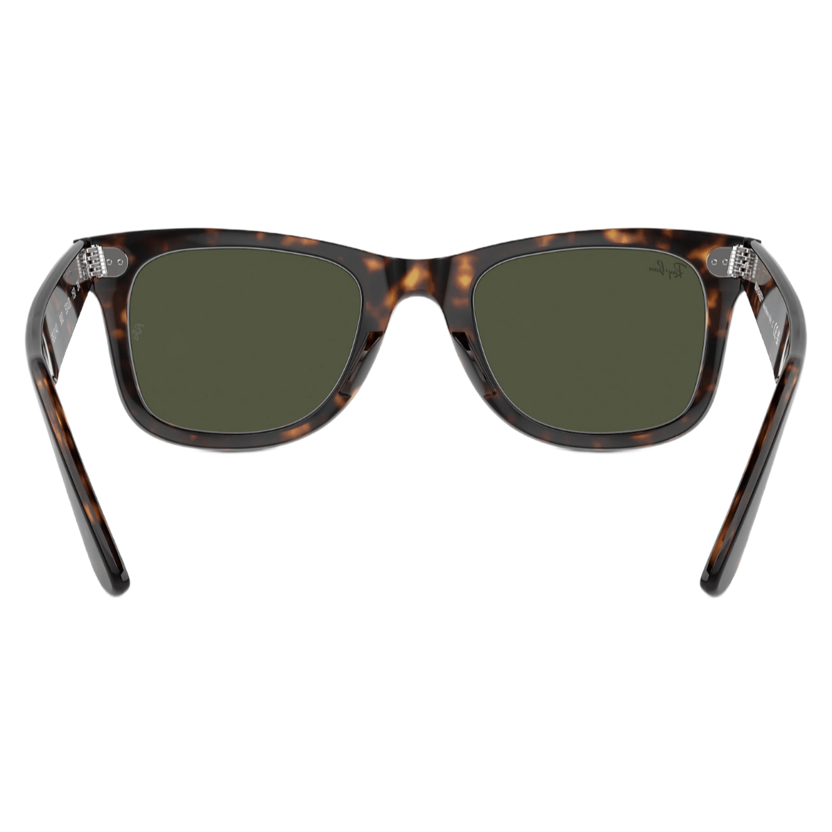 Ray-Ban Original Wayfarer Classic Sunglasses - Als.com