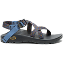 CHACO×BLUE LUG z1 classic sandal Men's Z/1® Adjustable Strap Classic USA Sandals | Chaco