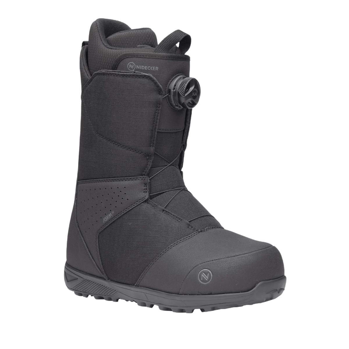 Burton Tourist Snowboard Boots 2025 - Men's - Als.com