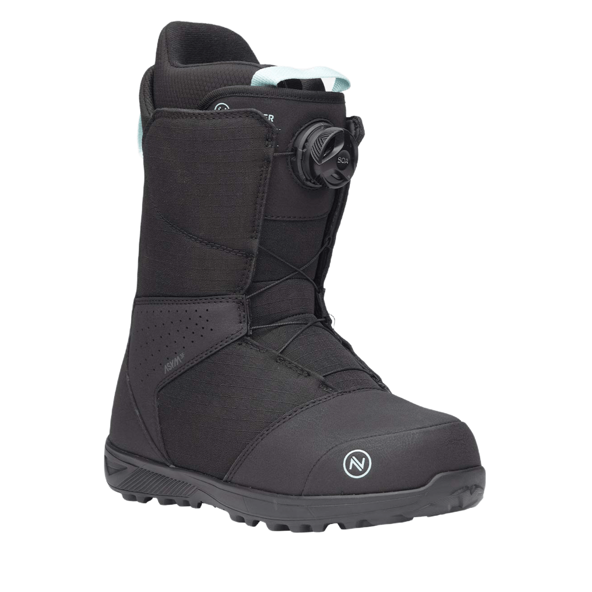 Burton Ruler Snowboard Boots 2025 - Men's - Als.com