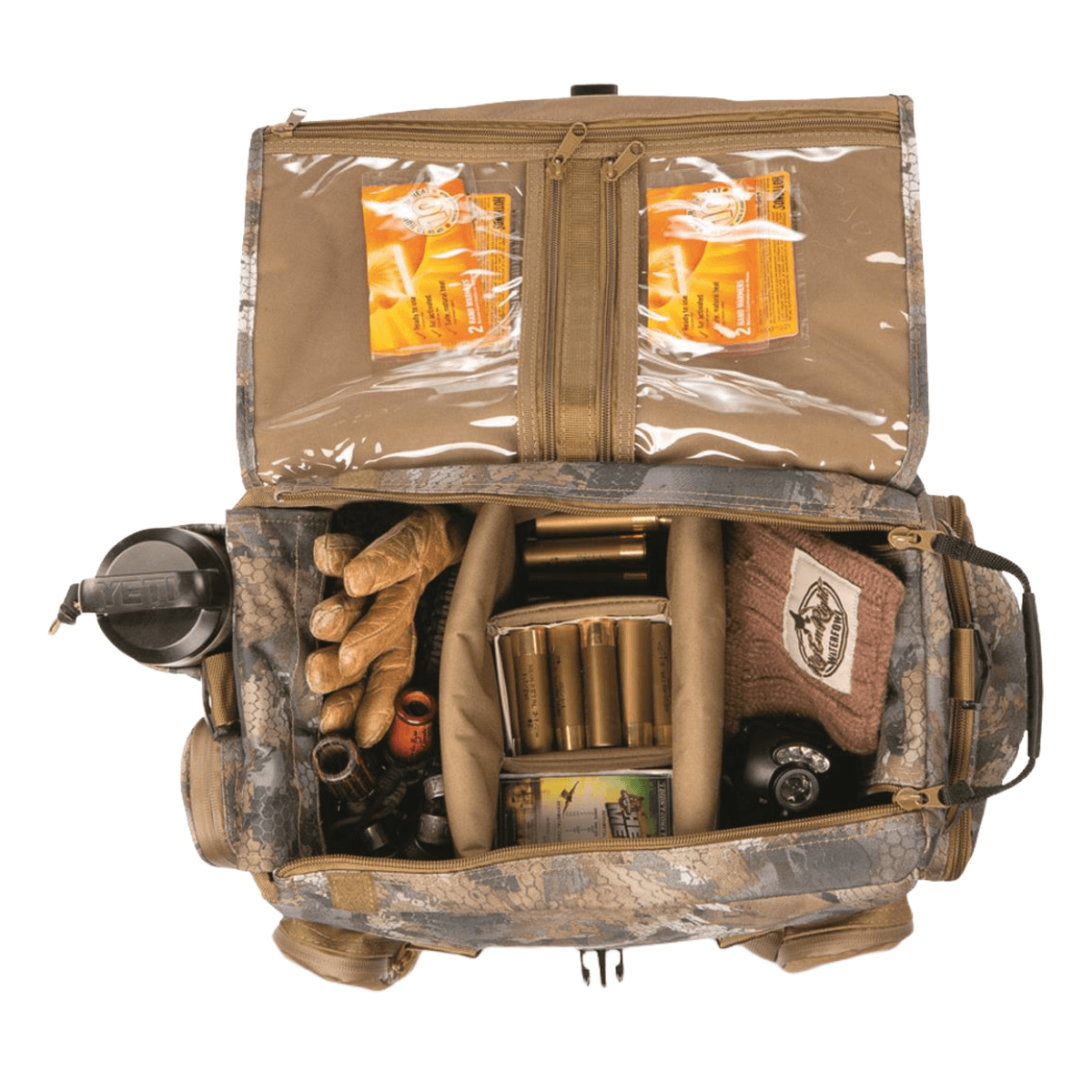 Rig'Em Right Shell Shocker XLT Blind Bag - Main Image