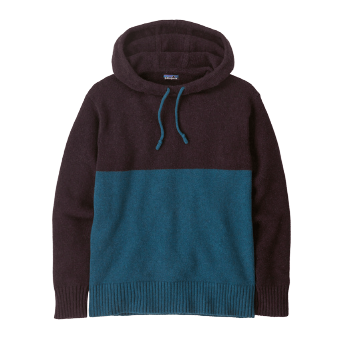 Patagonia down sweater hoodie mens best sale