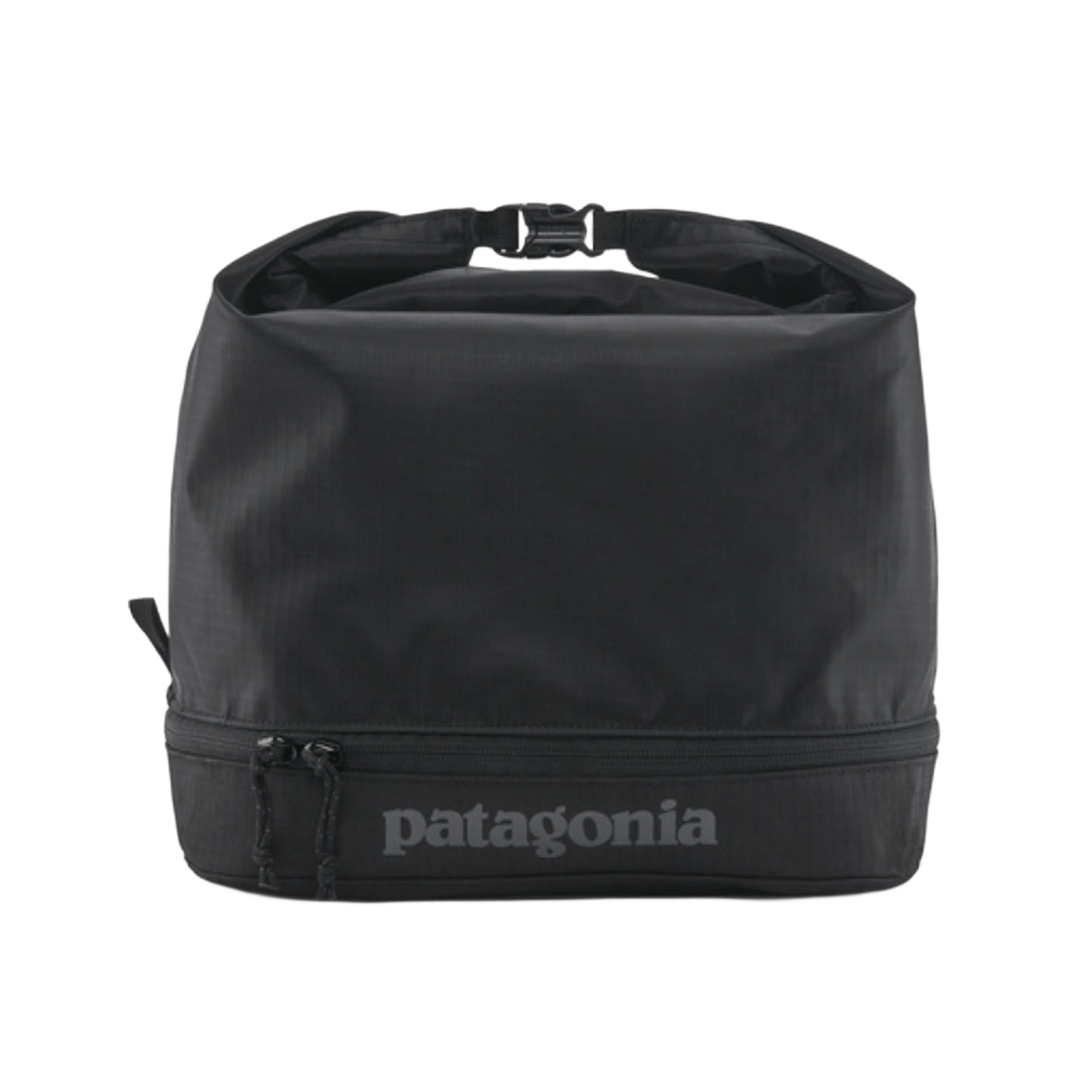 Patagonia Black Hole Mlc Cube Bag - 12L - Als.com