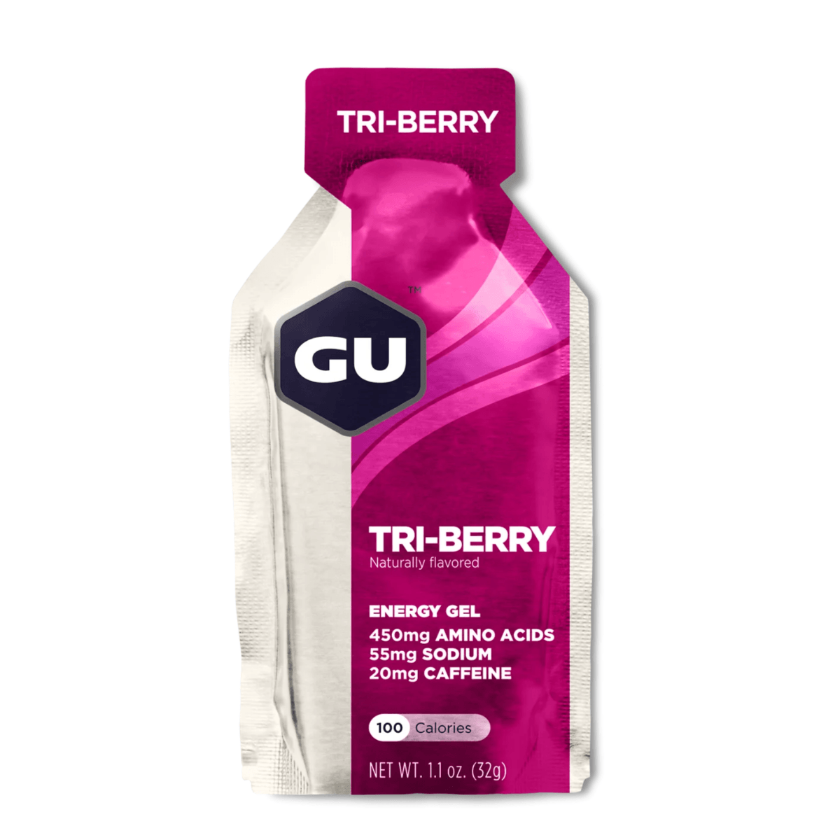 GU Energy Energy Gel - Als.com