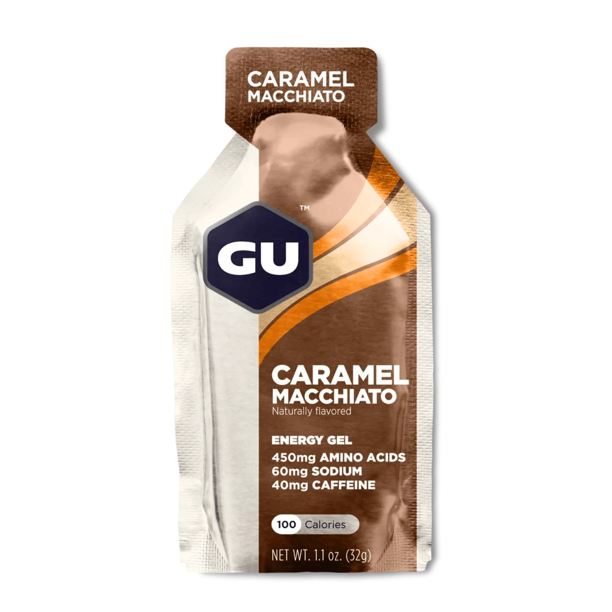 GU Energy Energy Gel - Als.com