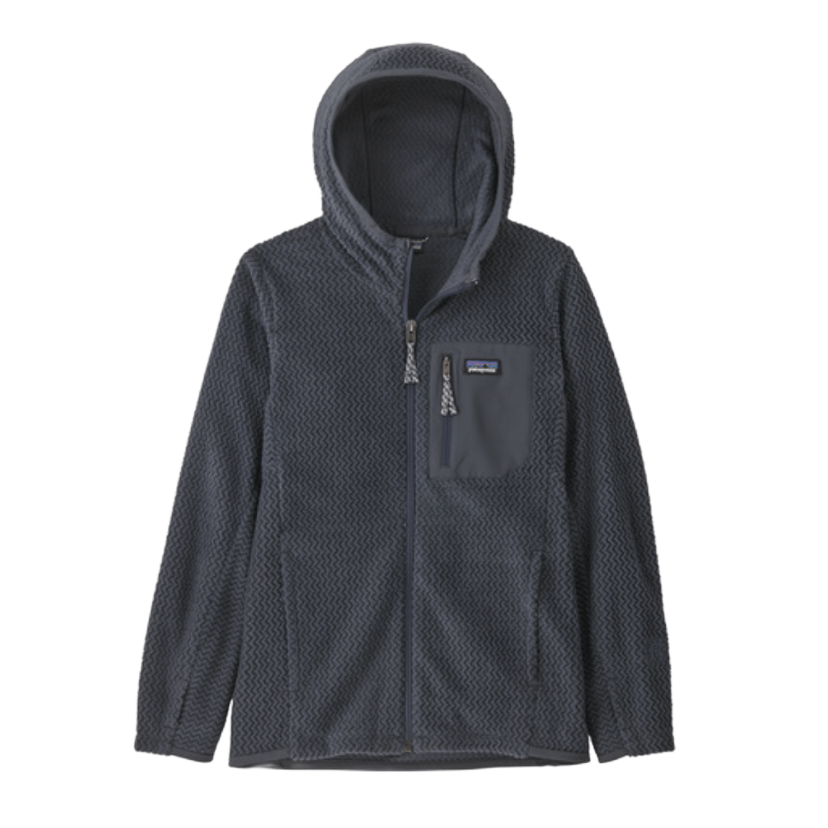 Patagonia - Men's R1® Air Full-Zip Hoody – Threadfellows