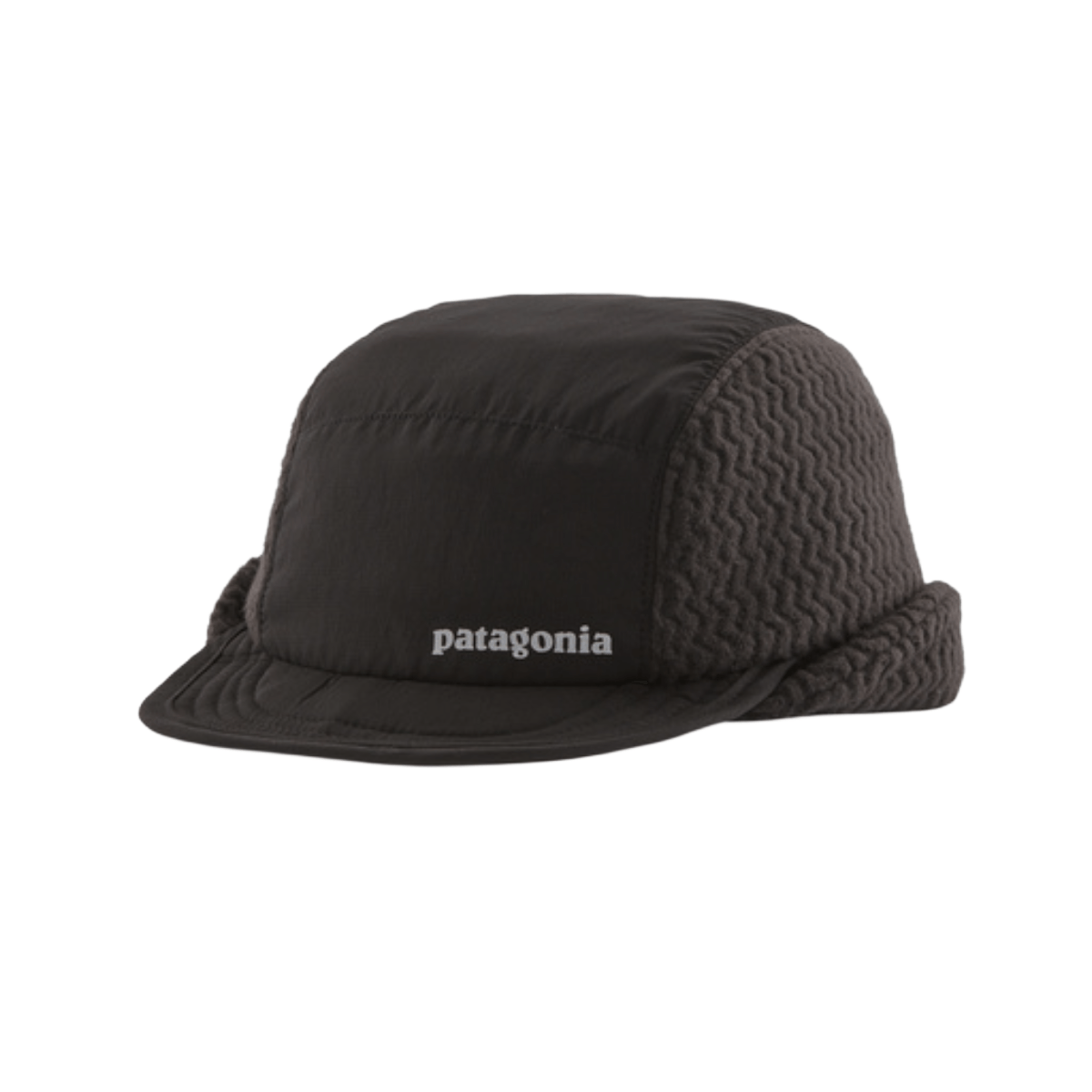 Patagonia Winter Duckbill Running Cap - Als.com