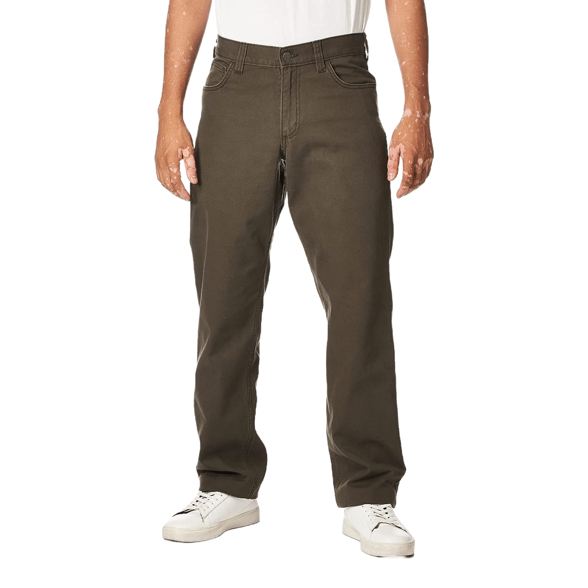 Carhartt Rugged Flex Rigby Five-Pocket Pant - Men's - Als.com