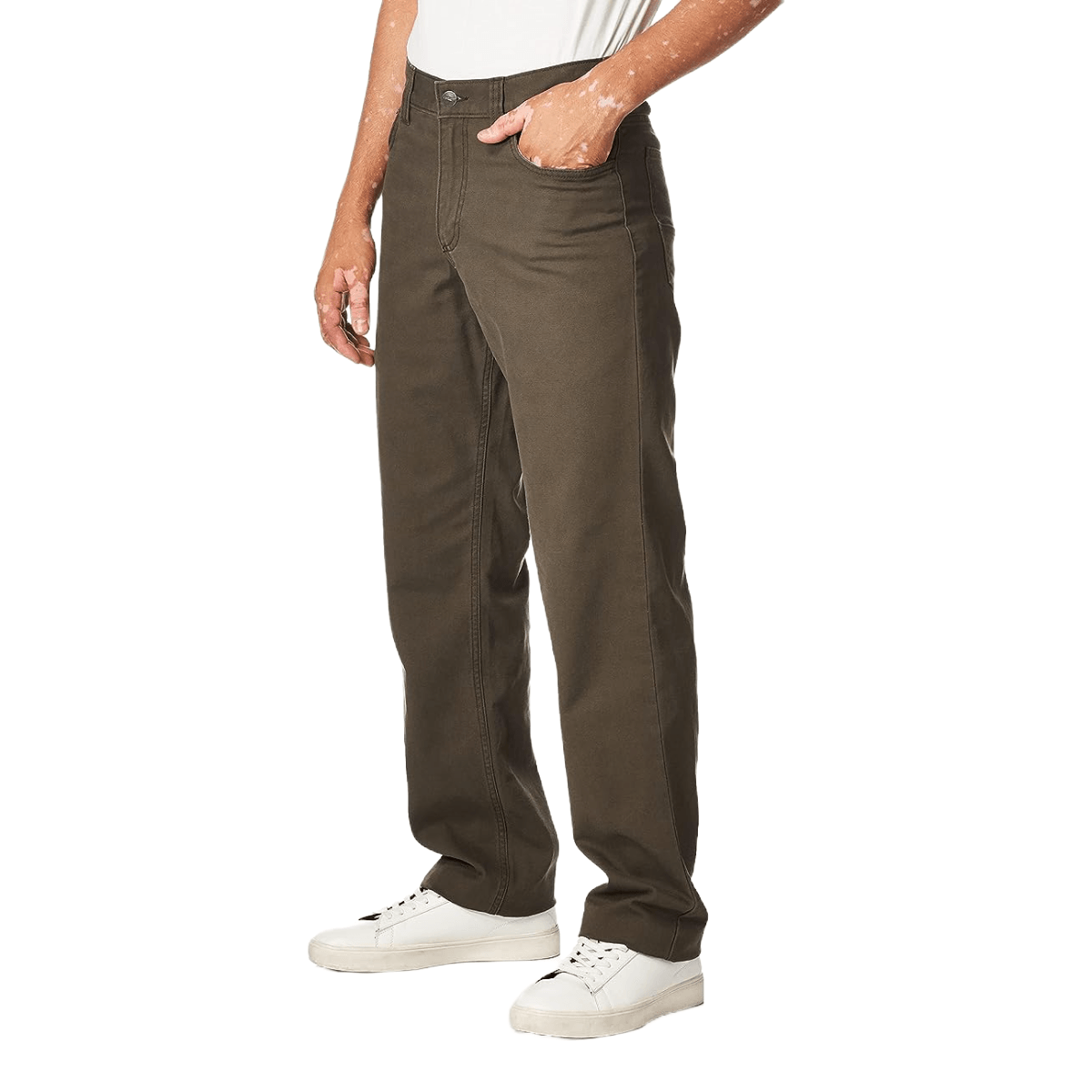 Carhartt Rugged Flex Rigby Five-Pocket Pant - Men's - Als.com