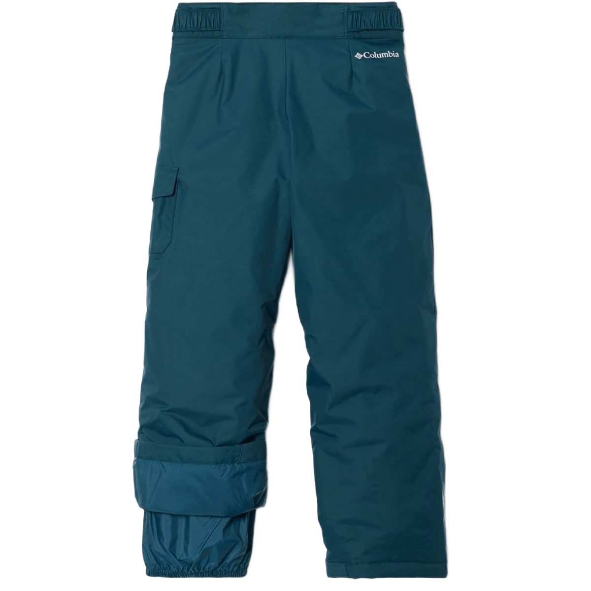 Columbia Girls' Starchaser Snow Pants - Waterproof & Insulated For Winter Fun