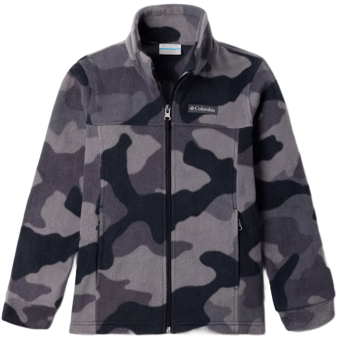 Columbia-Zing-III-Printed-Fleece-Jacket---Boys----Black-Mod-Camo.jpg