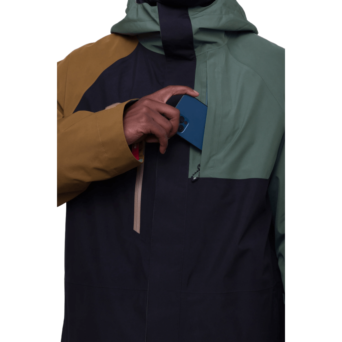686 GORE-TEX JACKET Mサイズ 686 Men's GORE-TEX Core Shell Jacket – 686.com