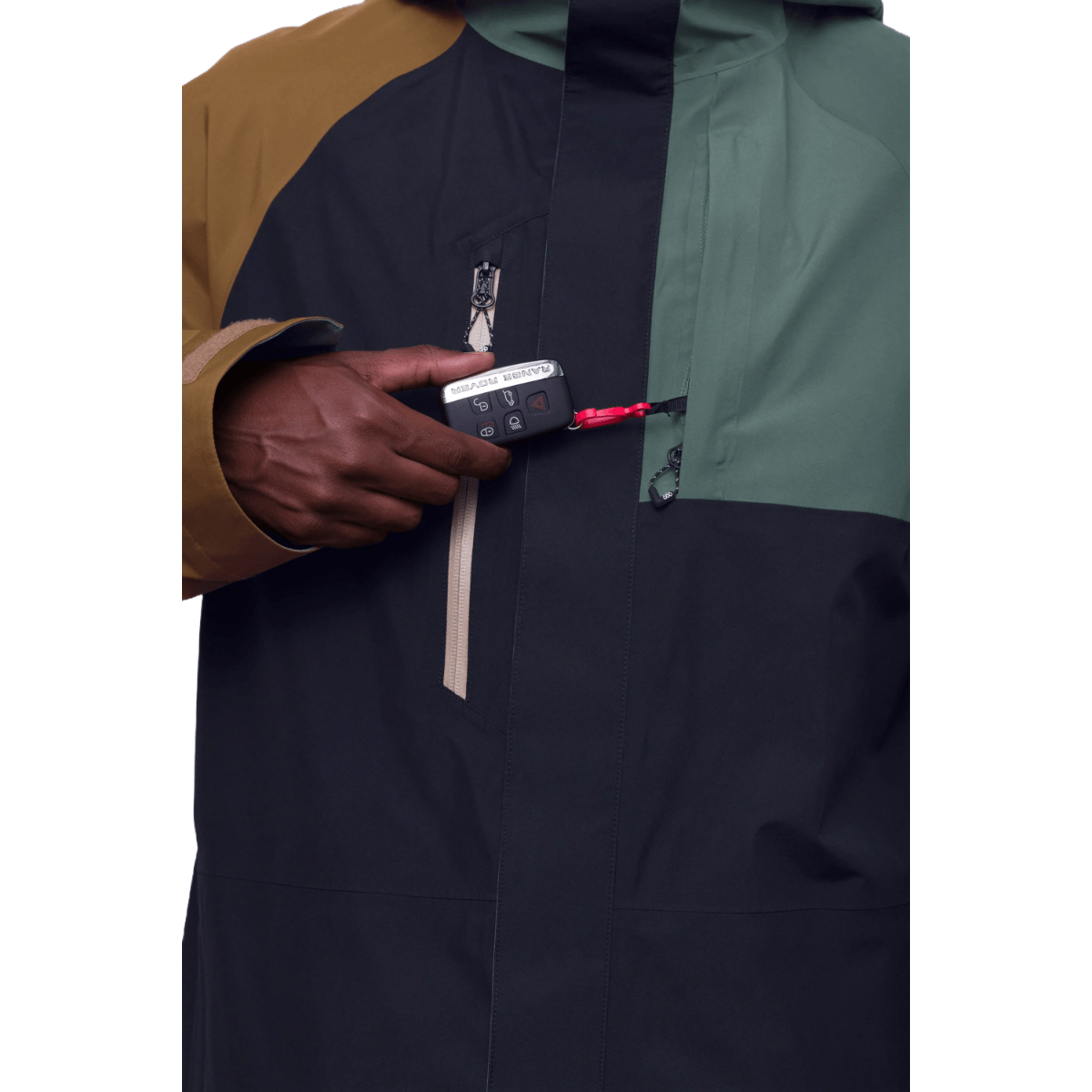 ジャケット・アウター MountainResearch \"A.M. JK\"Oct2015 size L JACKET – MOUNTAIN RESEARCH