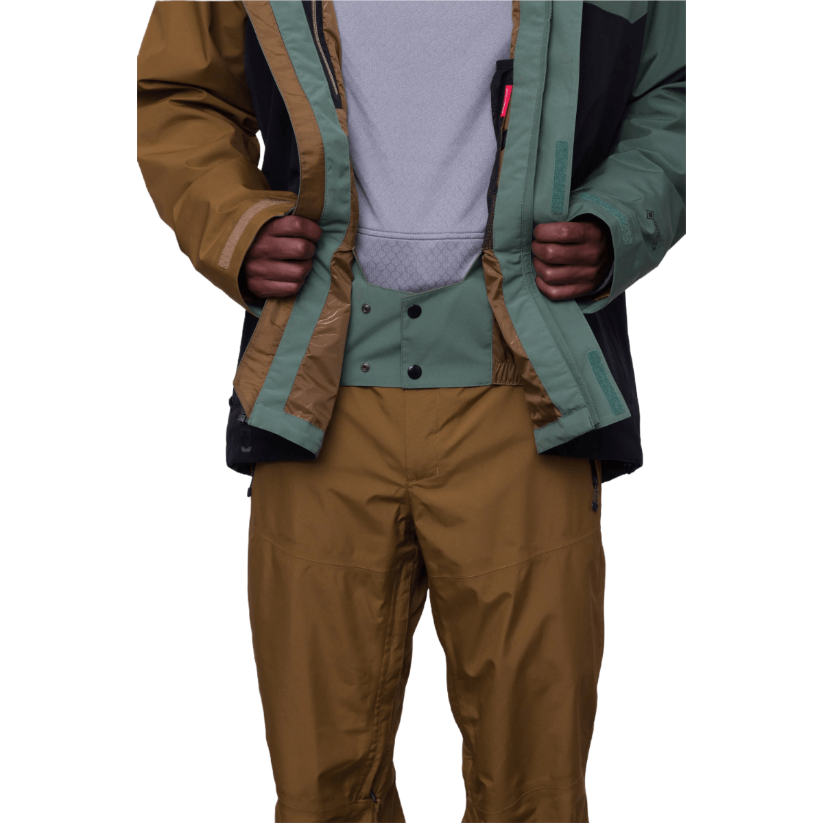 686 Men's GORE-TEX Core Shell Jacket – 686.com