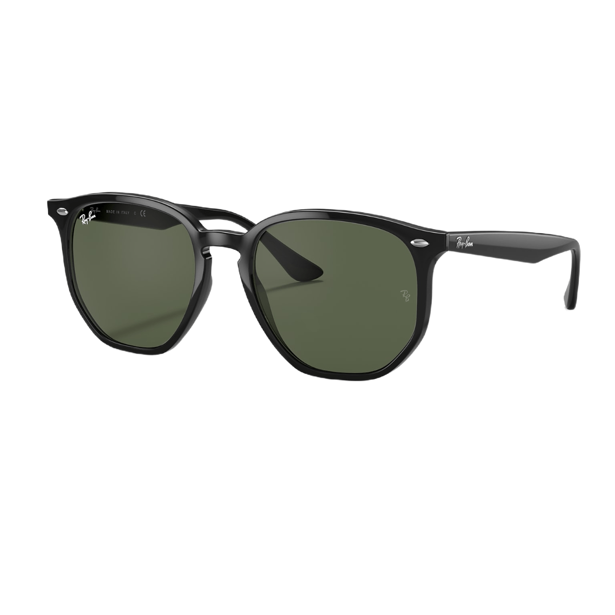 Ray-Ban-RB4306-Sunglasses---Black---Dark-Green.jpg