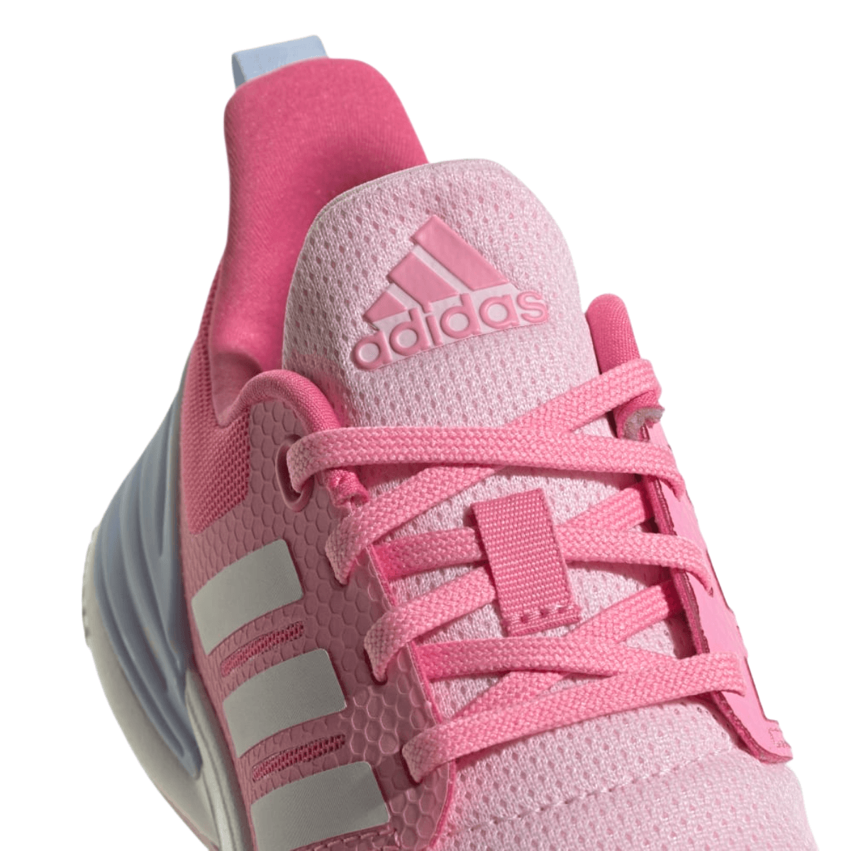 Adidas shoes with elastic laces on sale