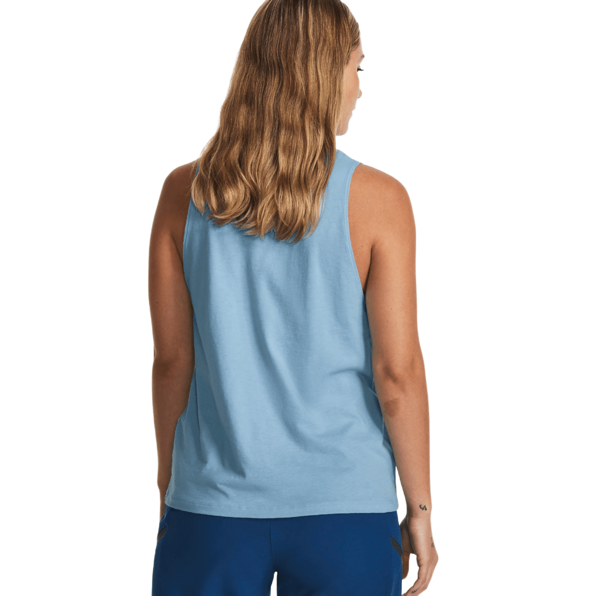 Under Armour Sportstyle Graphic Tank Top - Women's - Als.com