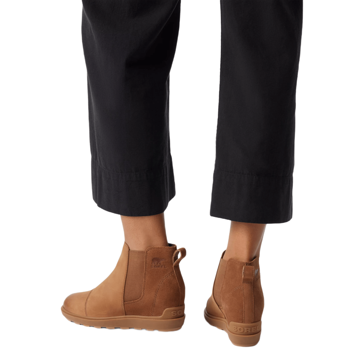 SOREL Evie II Chelsea Bootie - Women's - Als.com