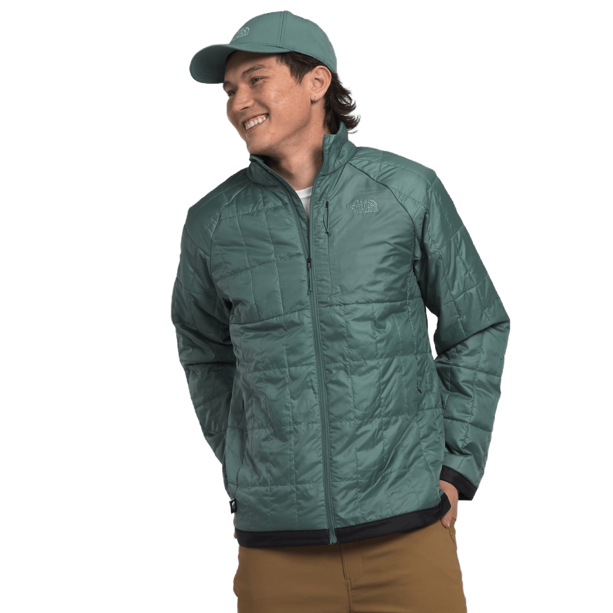 NORTHF-M-CIRCALOFT-JACKET---Dark-Sage---TNF-Black.jpg