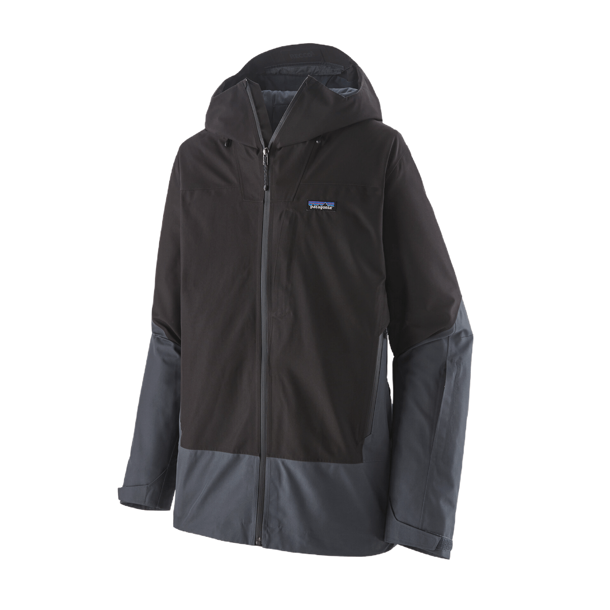 patagonia ブラック ジップアップジャケット L Patagonia Storm Shift Jacket - Men's - Als.com