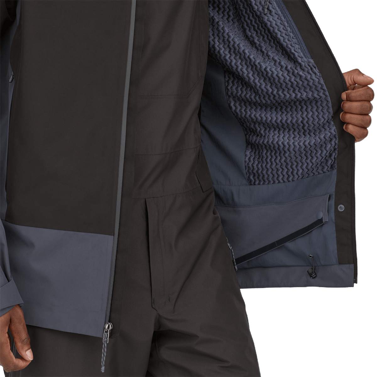 Patagonia Storm Shift Jacket - Men's - Als.com