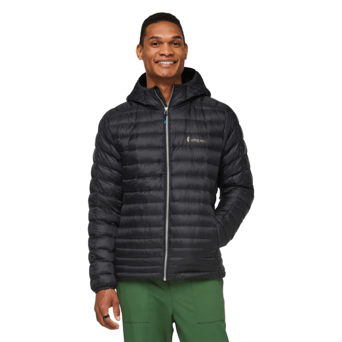 Cotopaxi Fuego Hooded Down Jacket Men s Als