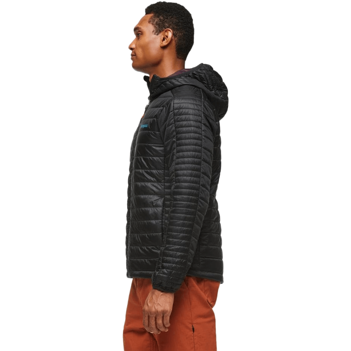 Cotopaxi Capa Hybrid Insulated Hooded Jacket - Men's - Als.com
