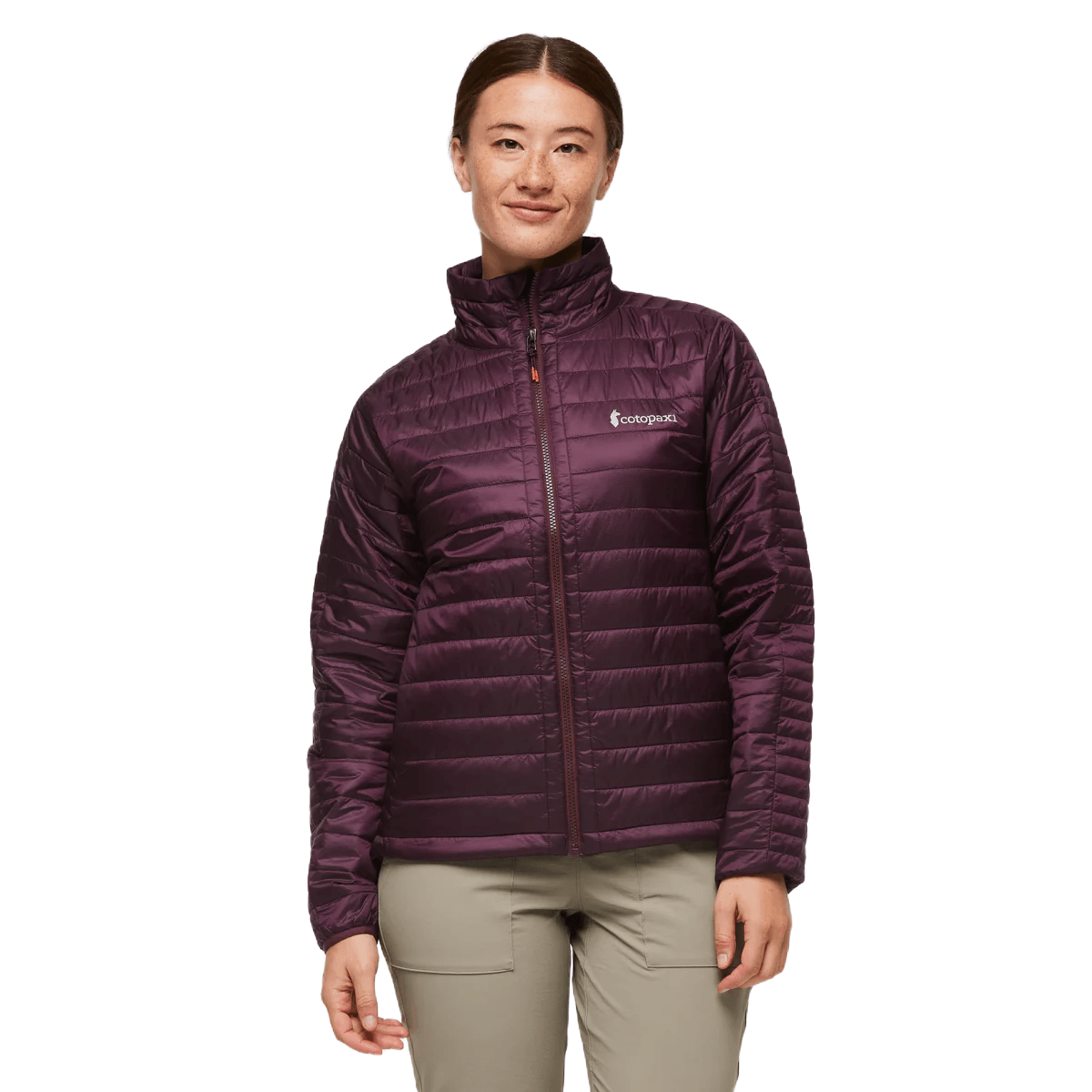 Cotopaxi Capa Insulated Jacket - Women's - Als.com