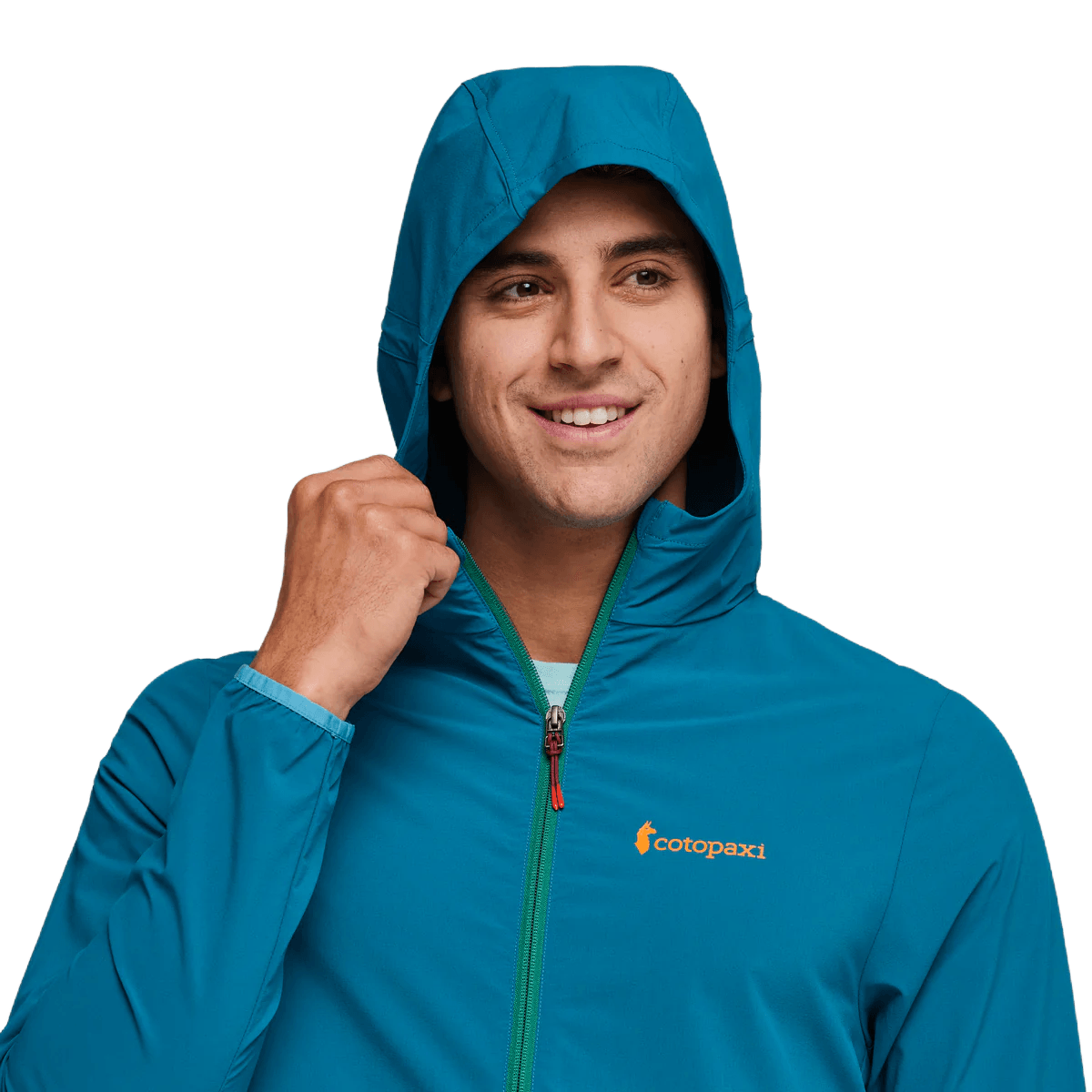 Outlets Men’s Cotopaxi Windbreaker