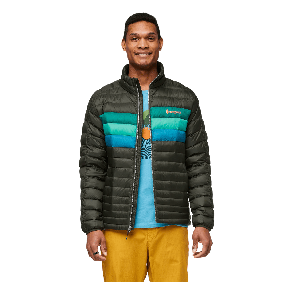 Mountain Hardwear Stretchdown Hoody - Men's - Als.com