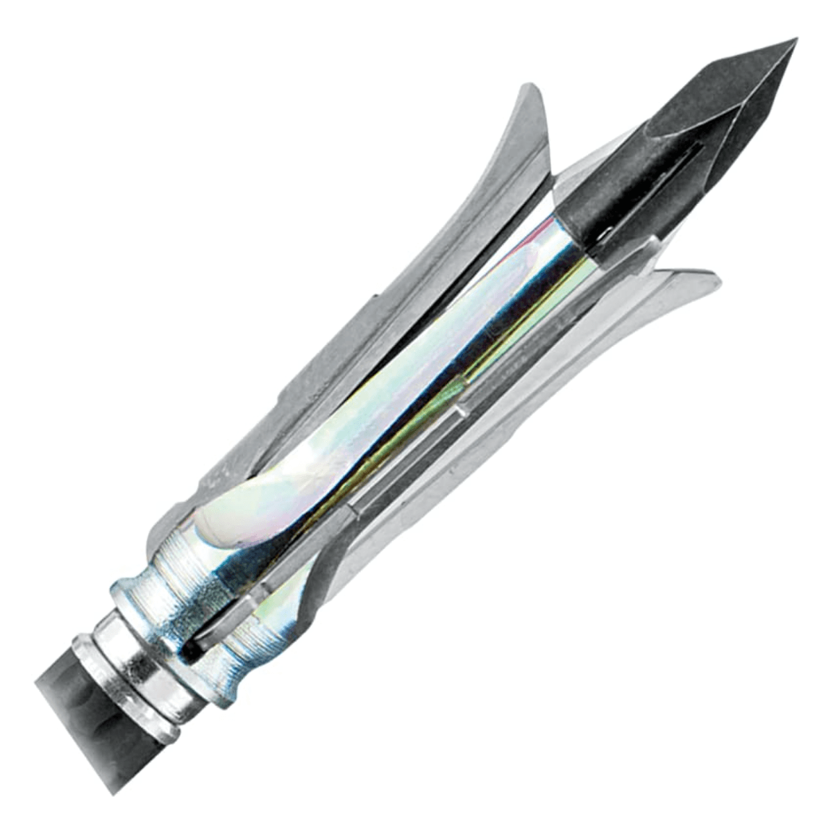 Grim Reaper Whitetail Special Pro Mechanical Broadhead (4 Pack) - Als.com