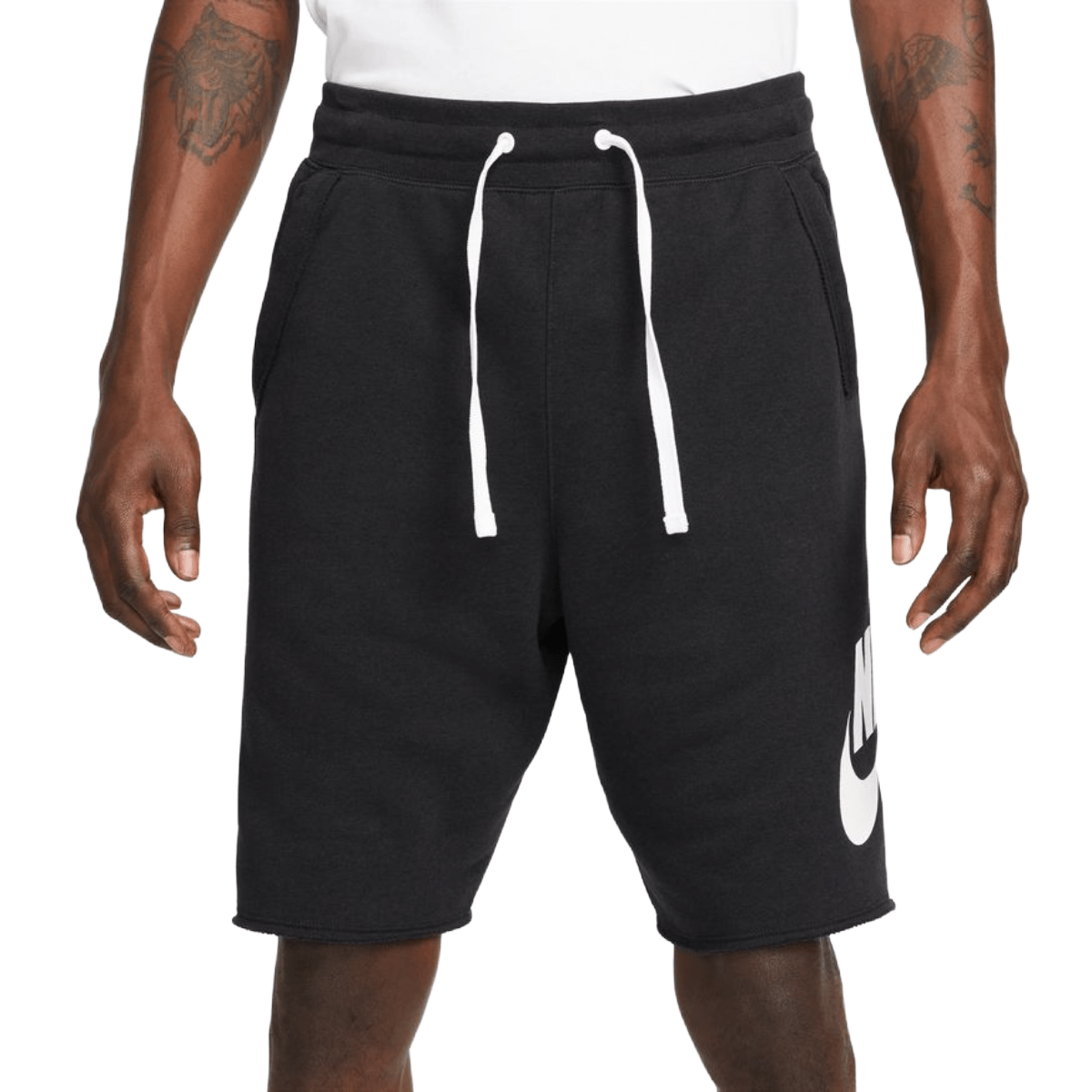 /nike-club-alumni-french-terry-short-mens-10482046/p?skuId=1298861