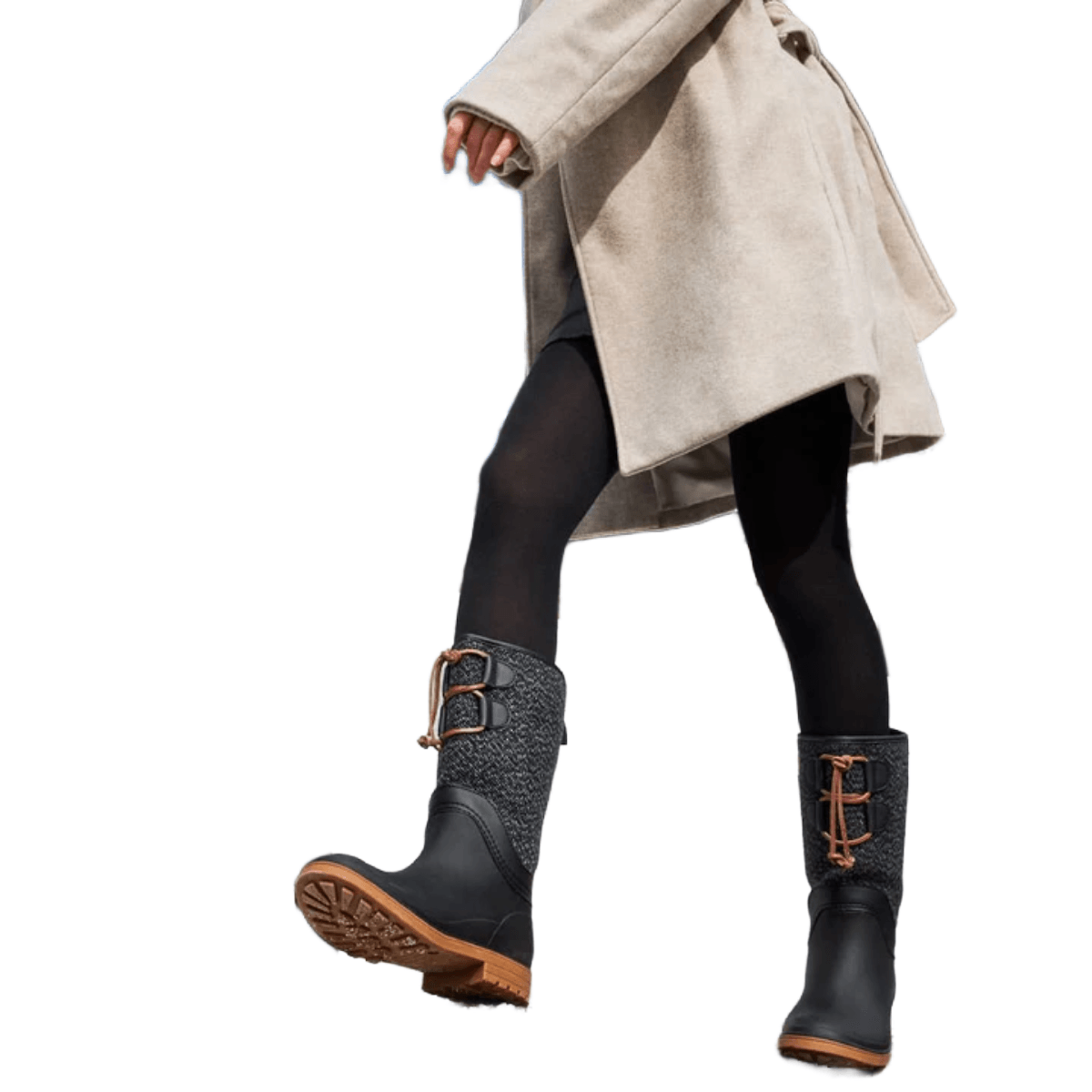 Kamik Abigail Rain Boot Women's - Main Image