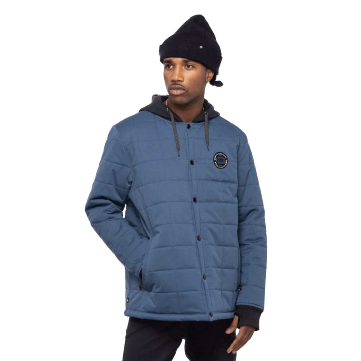 686 Overpass Insulated Jacket - Men's - Als.com