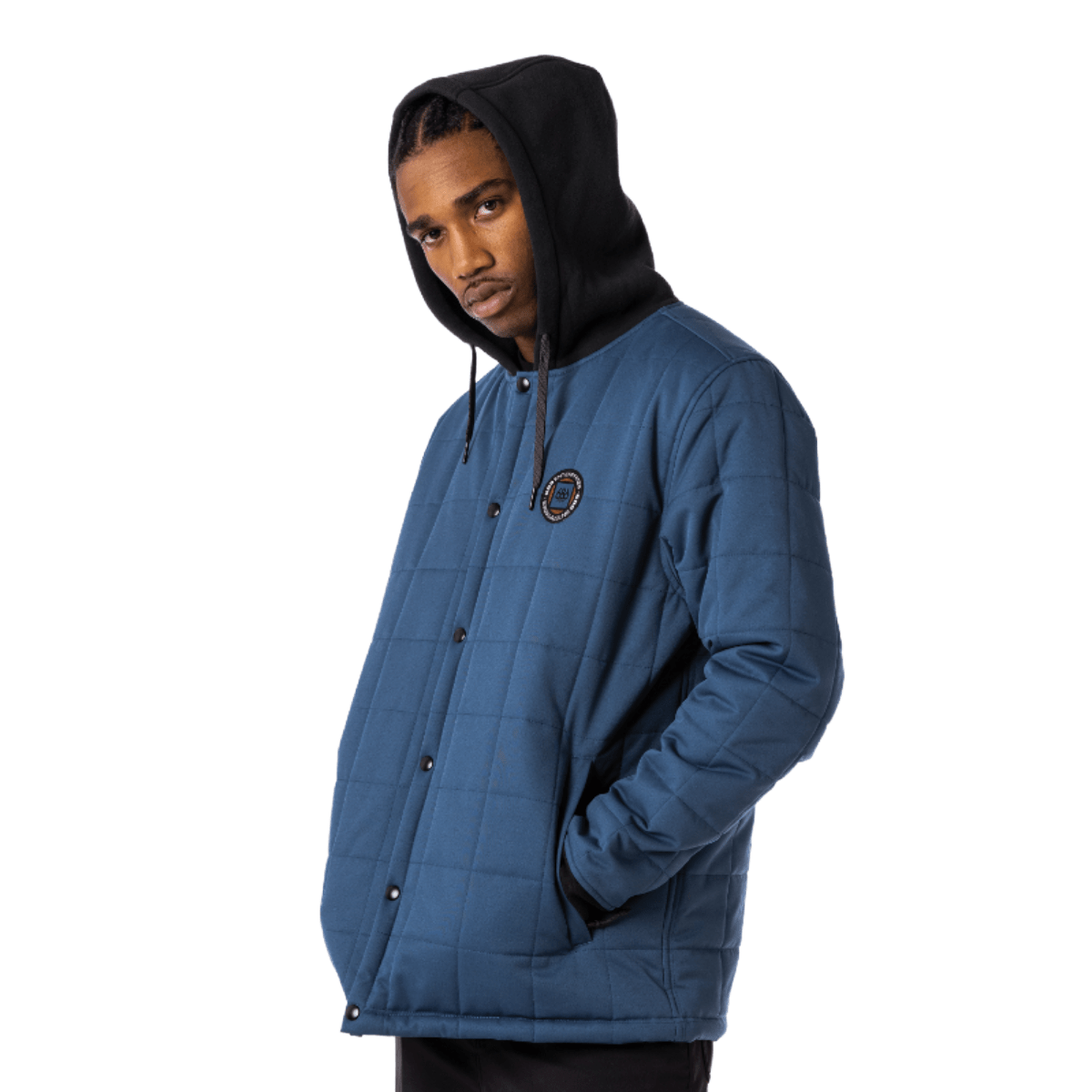 686 Overpass Insulated Jacket - Men's - Als.com