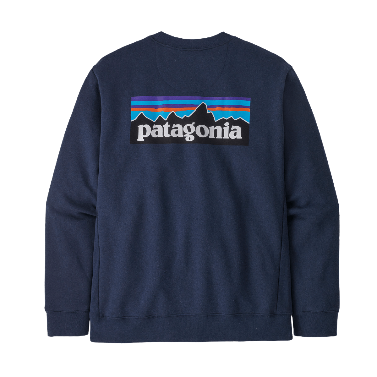 Patagonia P 6 Logo Uprisal Crew Sweatshirt Als