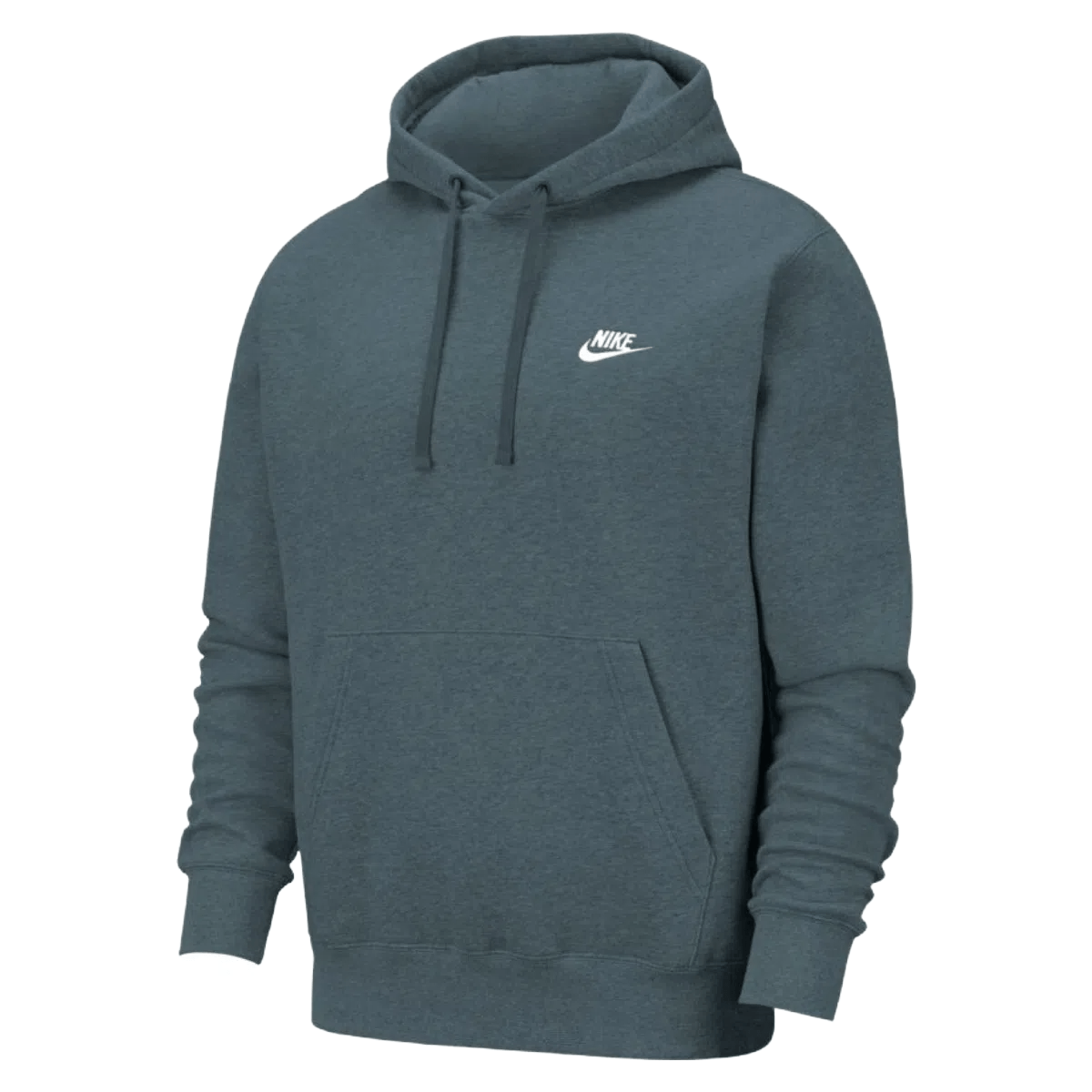 Nike Sportswear Club Fleece Pullover Hoodie Als