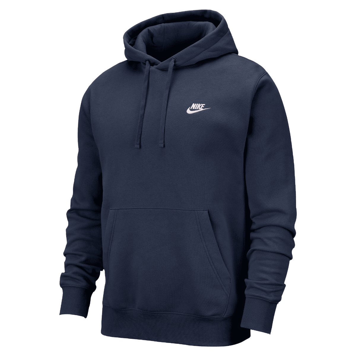 ☆NIKE☆Nike Sportswear Club Fleece Nike Sportswear Club Fleece Men's Full-Zip Hoodie. Nike.com