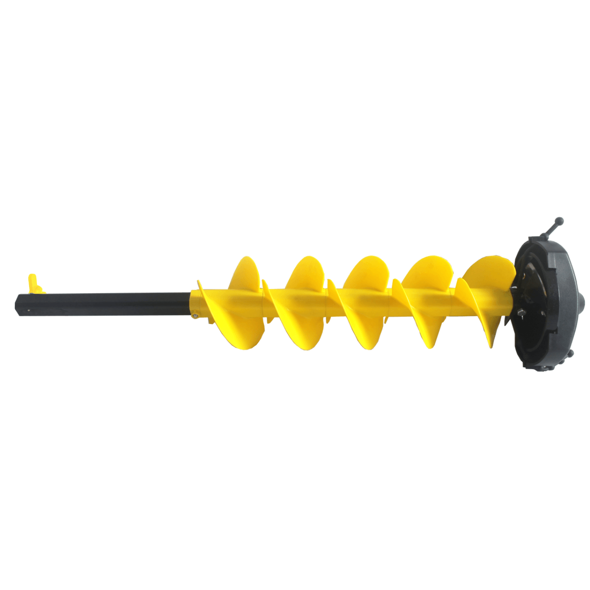 HT Enterprises E-Drill Auger Kit - 8"