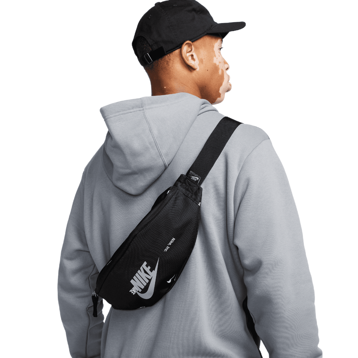 Nike Heritage Hip Pack 3L - Main Image