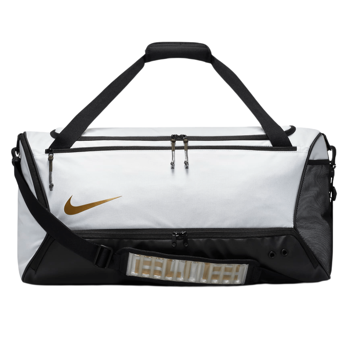 Nike Hoops Elite Duffel Bag - 57L - Als.com
