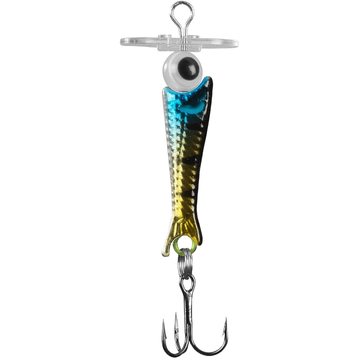 Northland Fishing Tackle Impulse Rigged Mayfly - Als.com