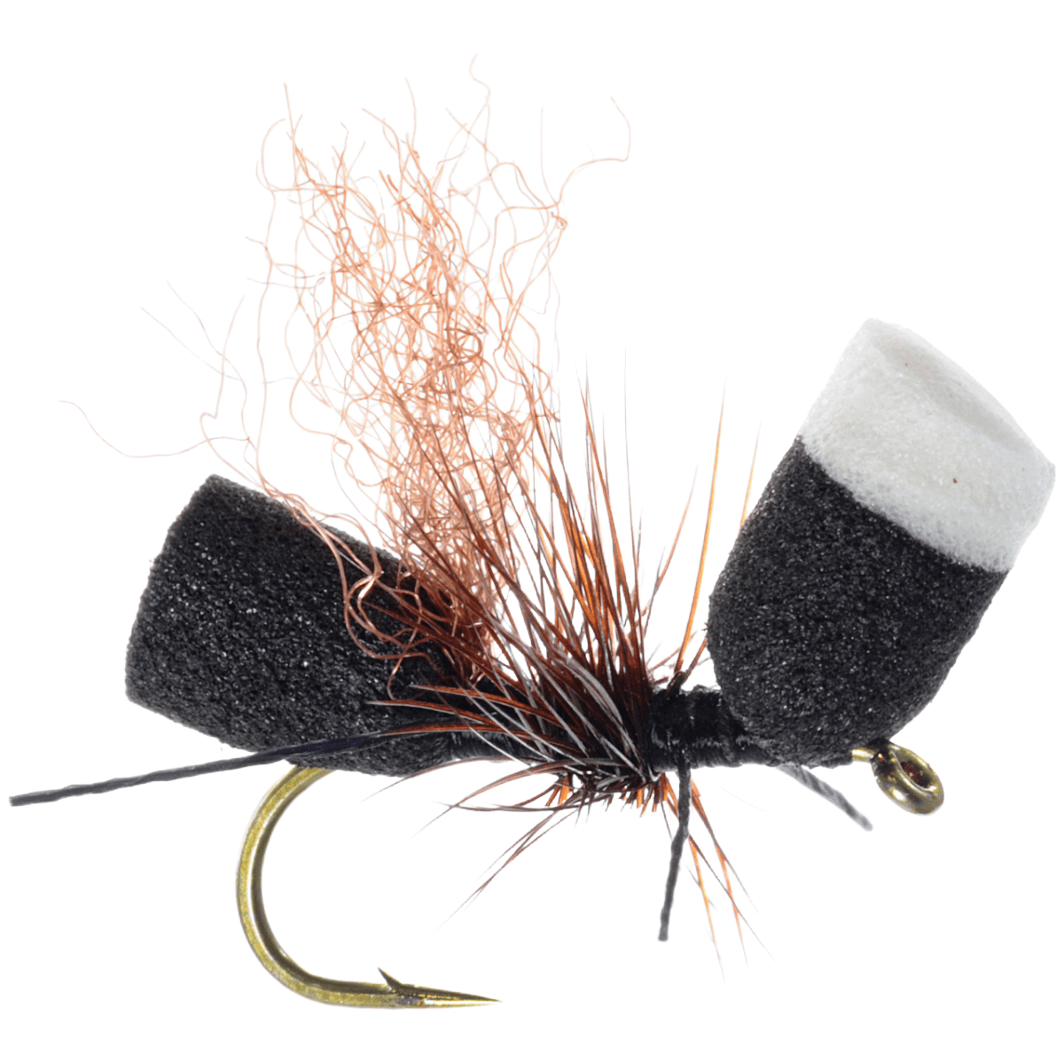 Umpqua Bionic Ant Fly - Als.com