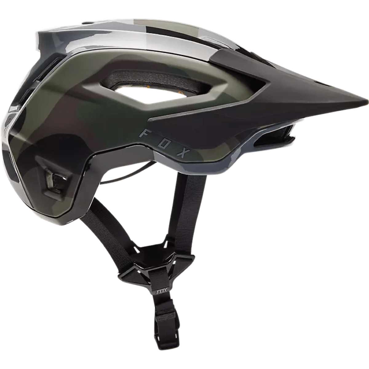 Fox-Speedframe-Pro-Camo-Helmet---Olive-Camo