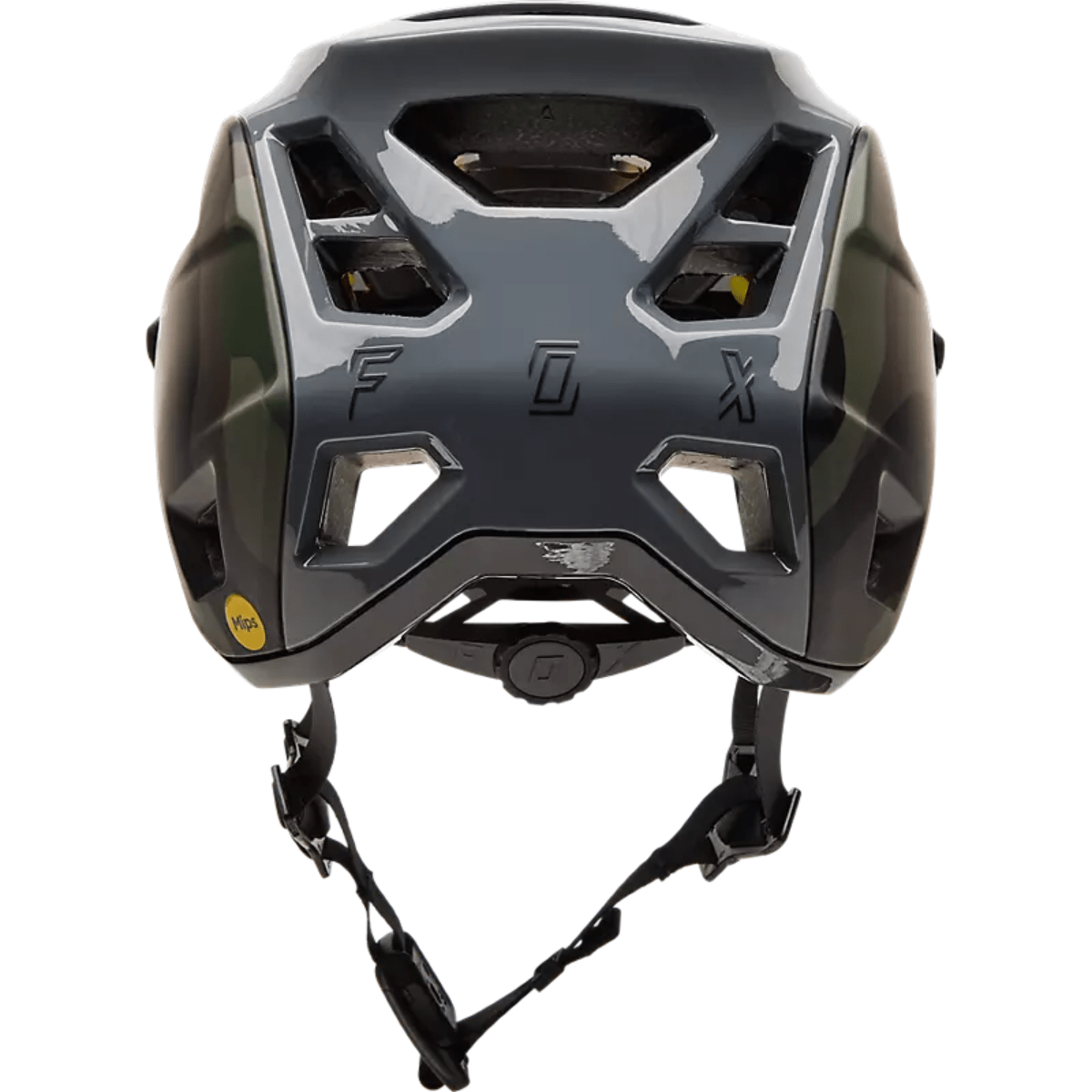 Fox-Speedframe-Pro-Camo-Helmet---Olive-Camo