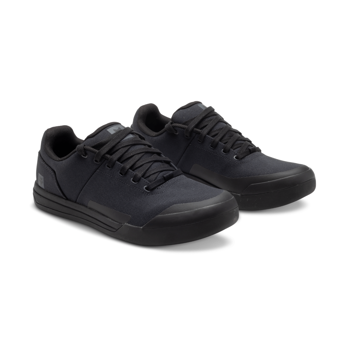 Fox Racing Union Canvas Mountain Bike Shoe - Men's - Als.com