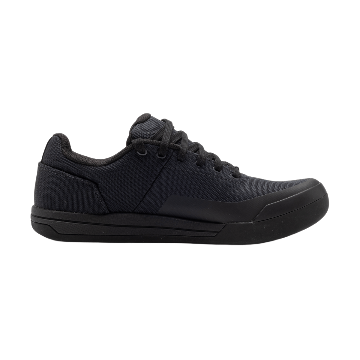 Fox Racing Union Canvas Mountain Bike Shoe - Men's - Als.com