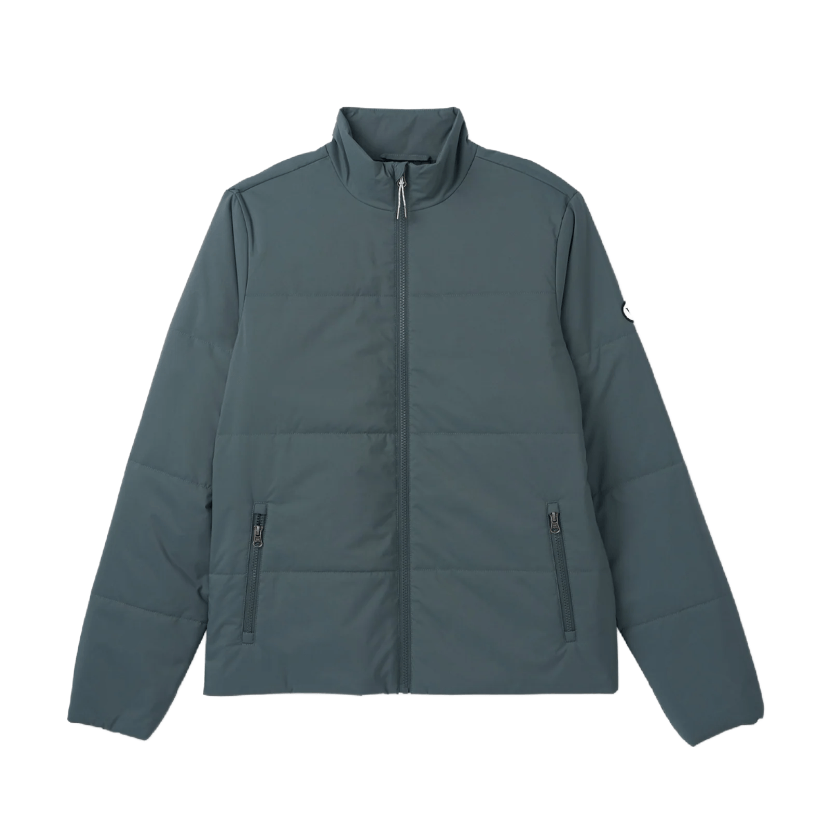 SUNSEA N.M OSMO w/耳 DURBY BLOUSON xDO5SWB03U_BK00_01_10.jpg.